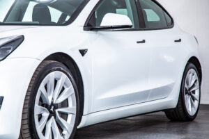 モデル3 ロングレンジ 4WD