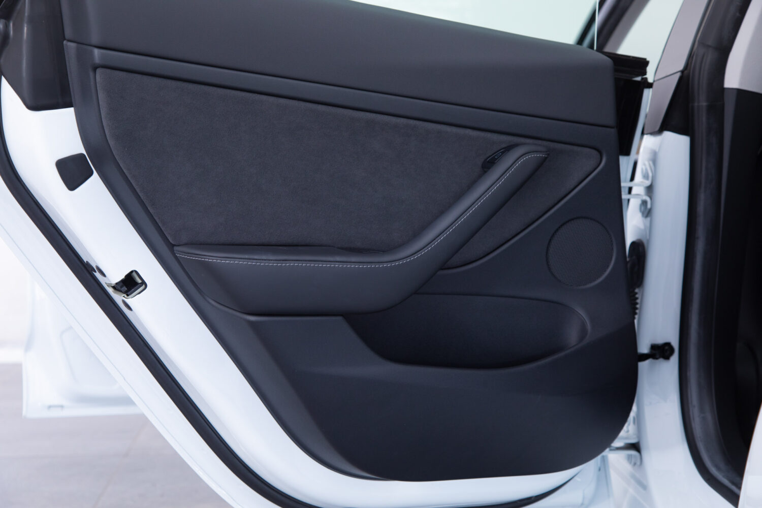 モデル3 ロングレンジ 4WD