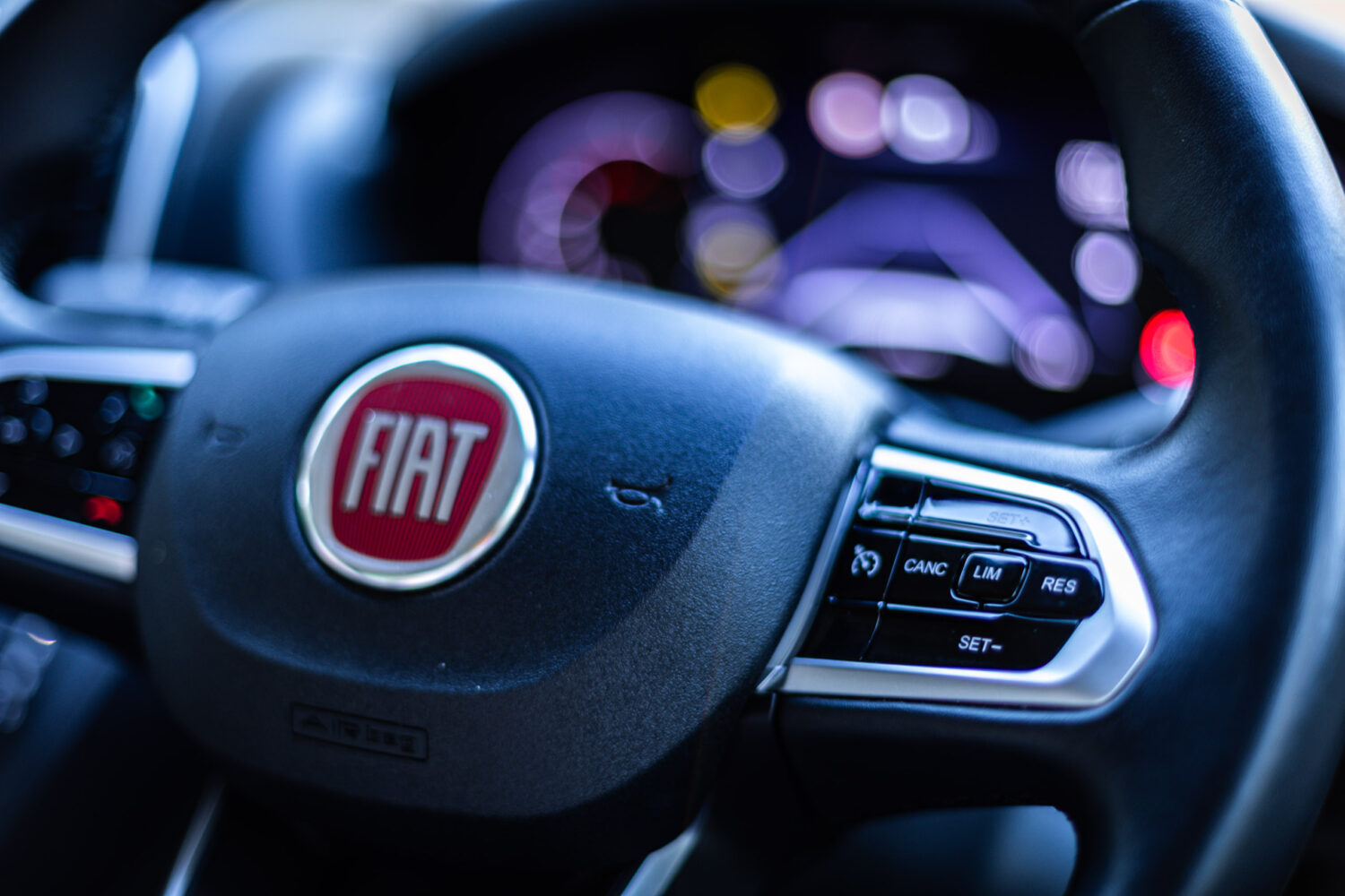 フィアット・デュカトL3H3(FF/9AT)自由に積んで、自由に走って