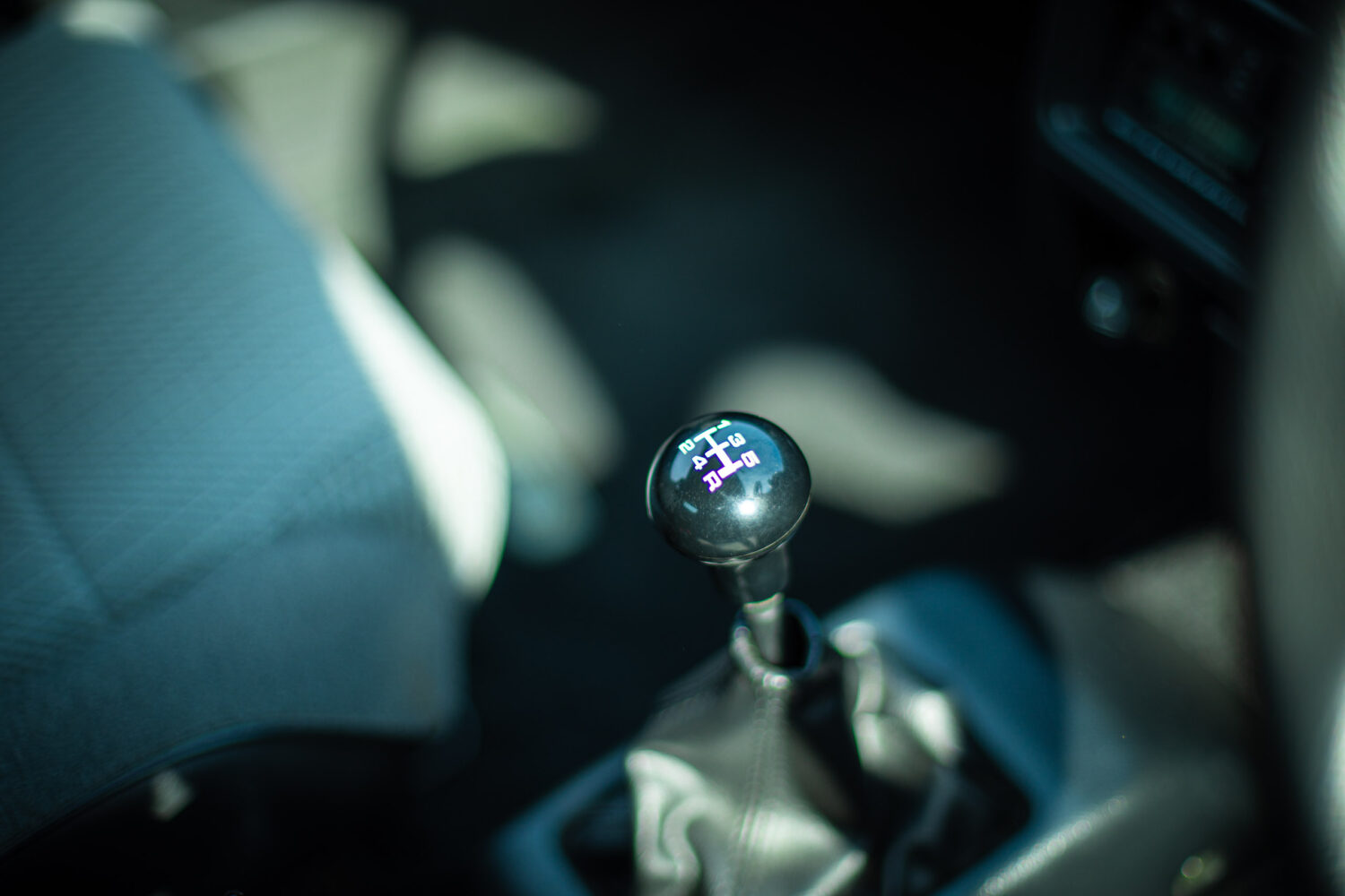 ホンダ・シビック23L(FF/5MT)ベースグレードから見える哲学