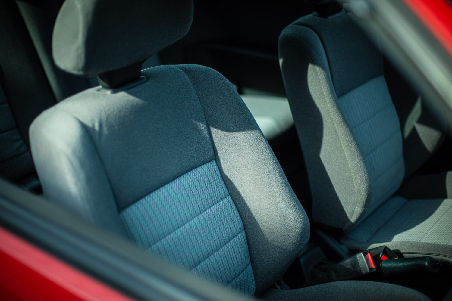 ホンダ・シビック23L(FF/5MT)ベースグレードから見える哲学