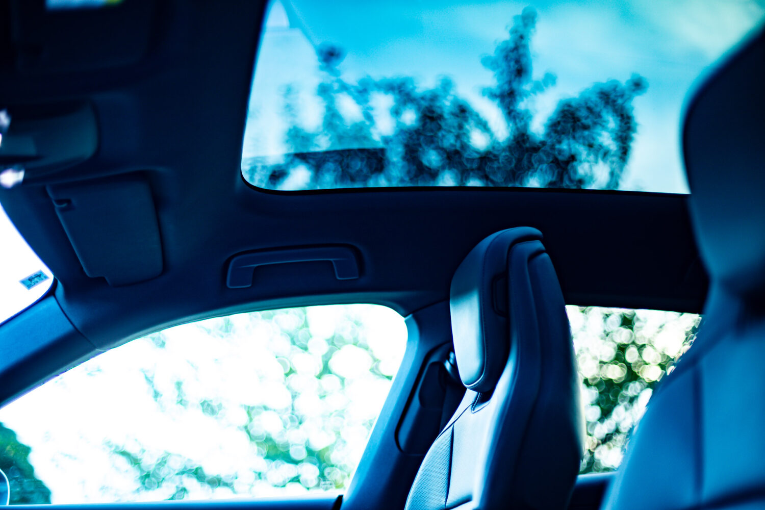 ポルシェ・タイカンクロスツーリスモ4(4WD)オールインワン