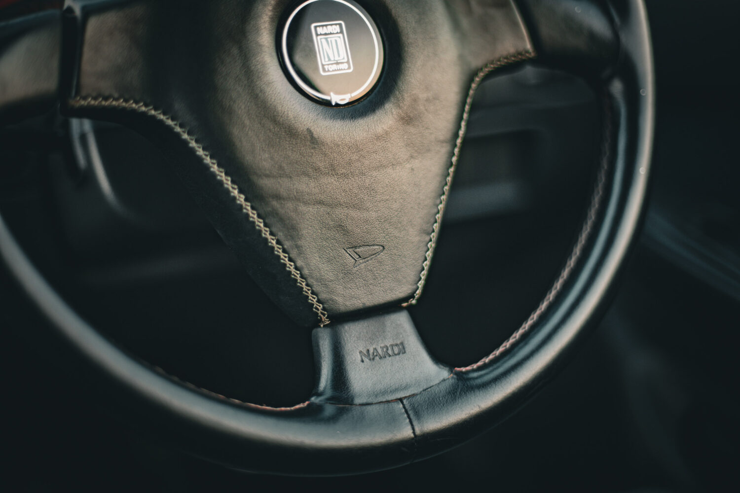 ダイハツ・シャレード デ・トマソ ビアンカ(FF/5MT)小さなじゃじゃ馬