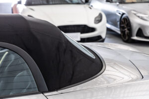 ボクスターS 550スパイダーエディション