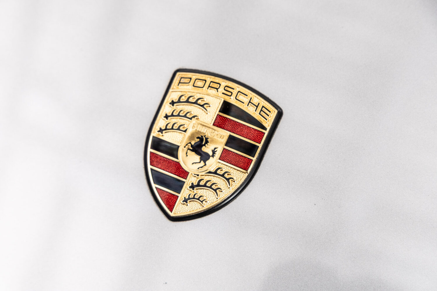 ボクスターS ５５０スパイダーエディション