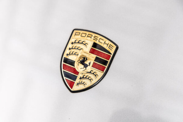 ボクスターS ５５０スパイダーエディション