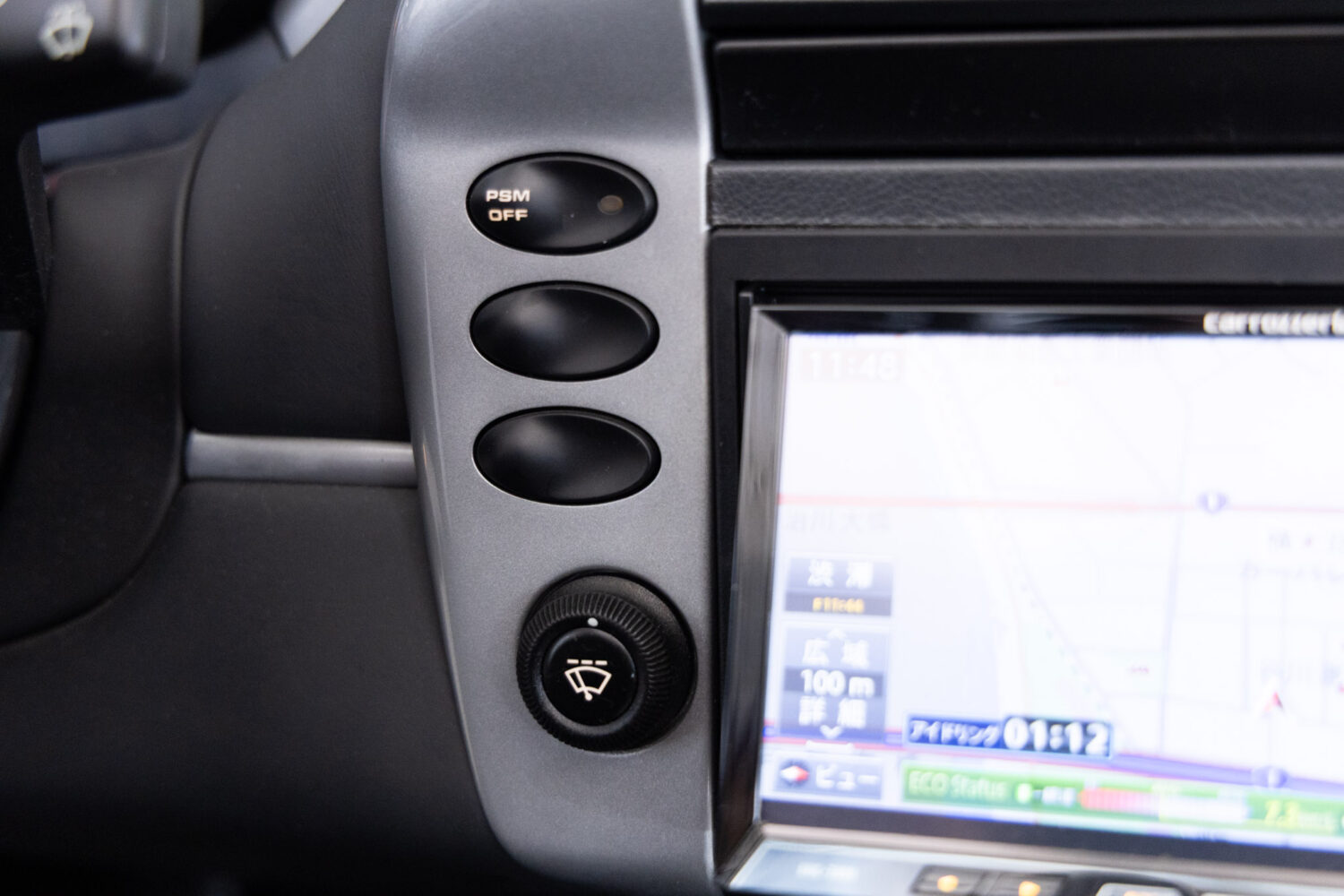 ボクスターS ５５０スパイダーエディション