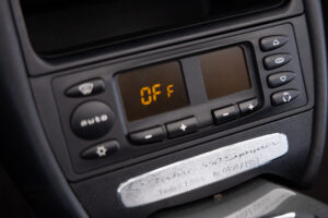 ボクスターS 550スパイダーエディション