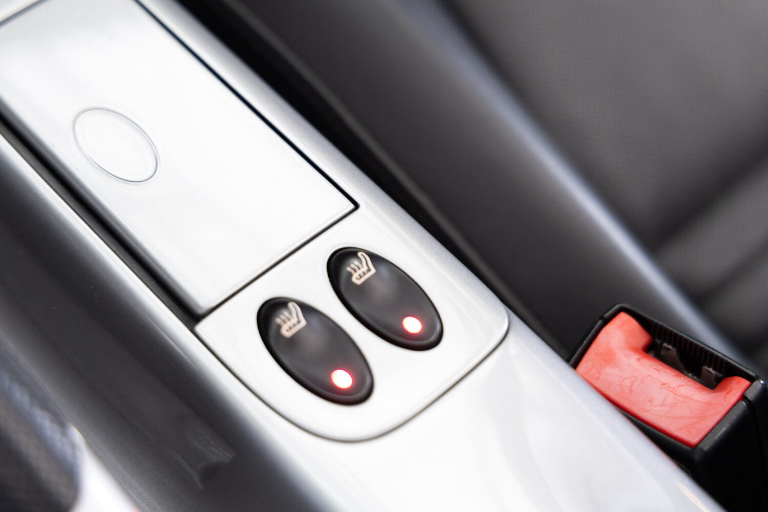 ボクスターS ５５０スパイダーエディション