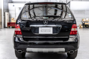 Mクラス ML350 4マチック 4WD