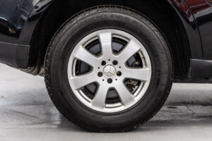 Mクラス ML350 4マチック 4WD