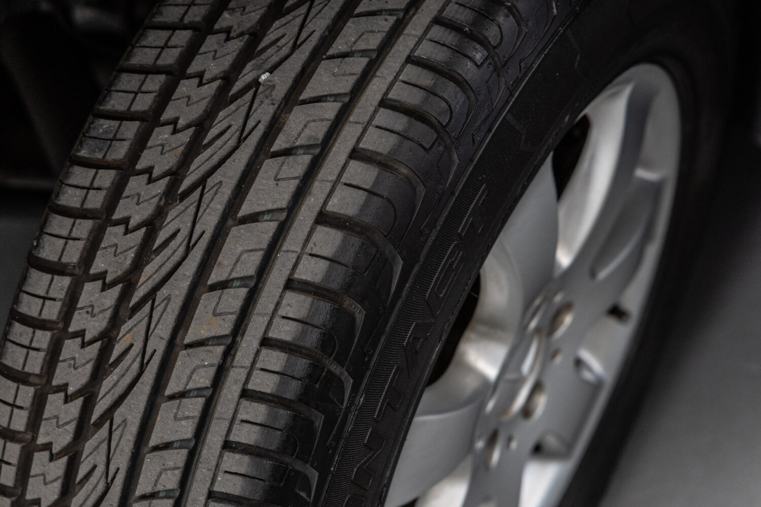 Mクラス ML350 4マチック 4WD