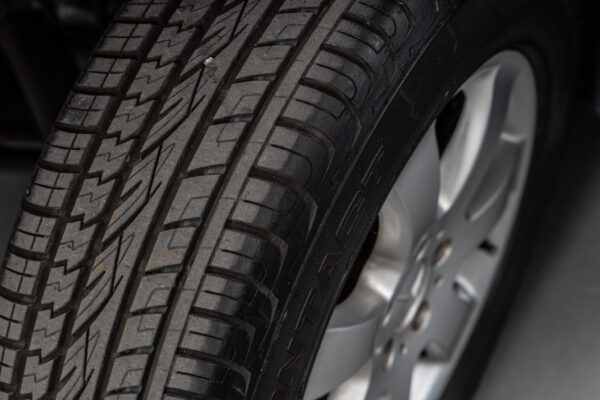 Mクラス ML350 4マチック 4WD