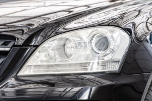 Mクラス ML350 4マチック 4WD