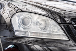 Mクラス ML350 4マチック 4WD