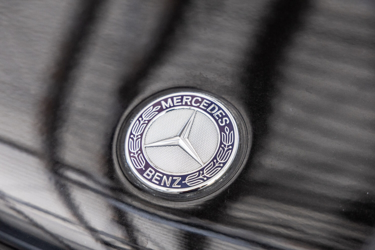 Mクラス ML350 4マチック 4WD