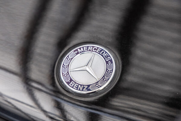 Mクラス ML350 4マチック 4WD