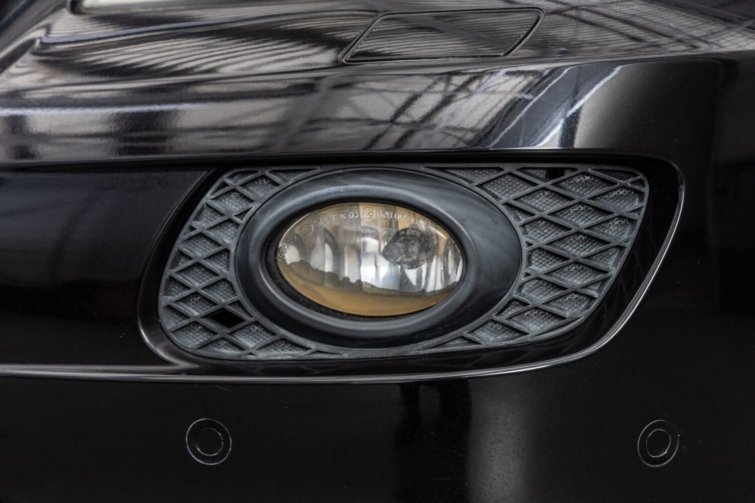 Mクラス ML350 4マチック 4WD