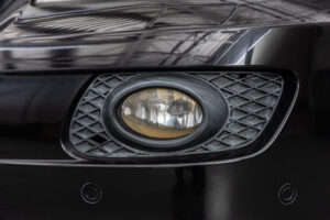 Mクラス ML350 4マチック 4WD