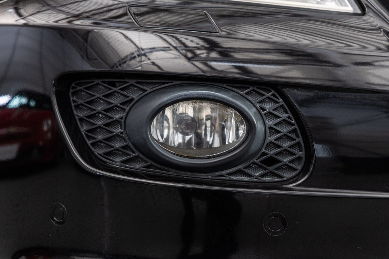 Mクラス ML350 4マチック 4WD