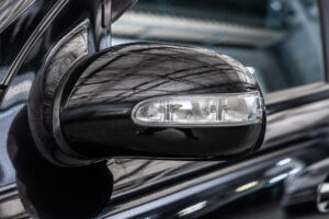 Mクラス ML350 4マチック 4WD