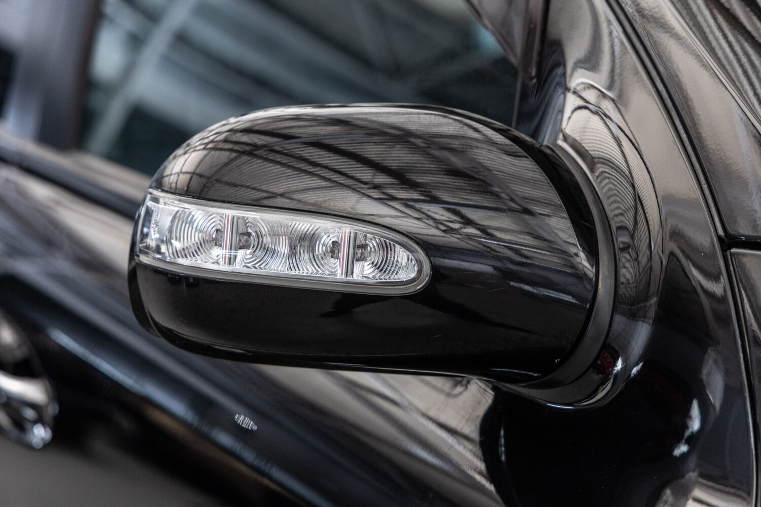 Mクラス ML350 4マチック 4WD