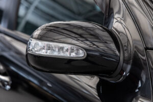 Mクラス ML350 4マチック 4WD