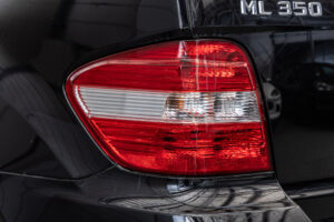 Mクラス ML350 4マチック 4WD