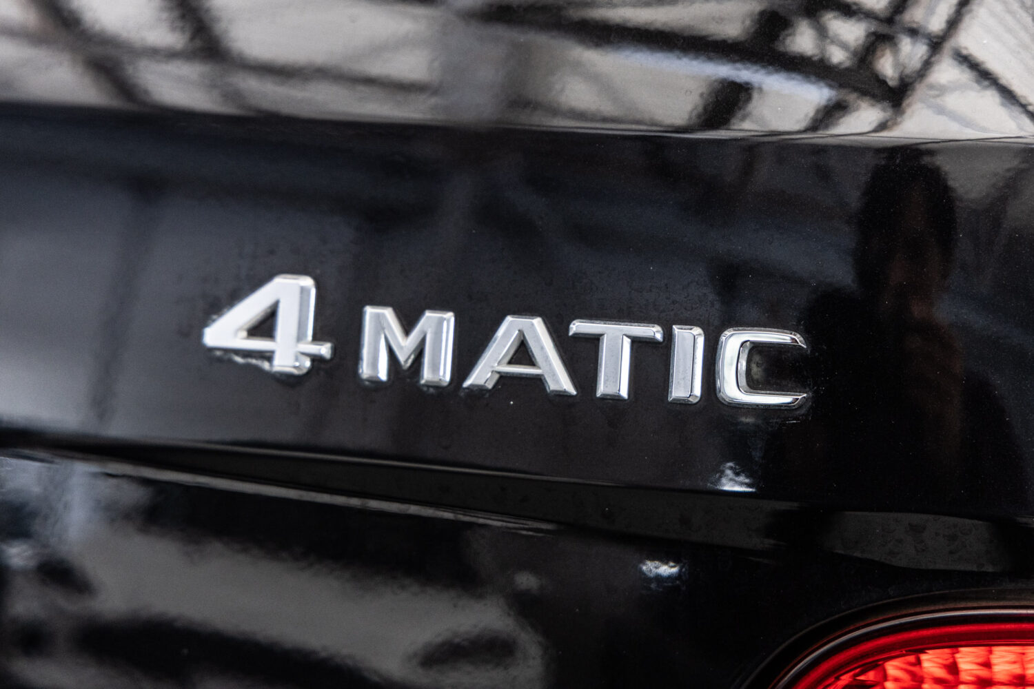 Mクラス ML350 4マチック 4WD