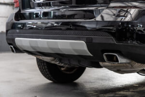 Mクラス ML350 4マチック 4WD