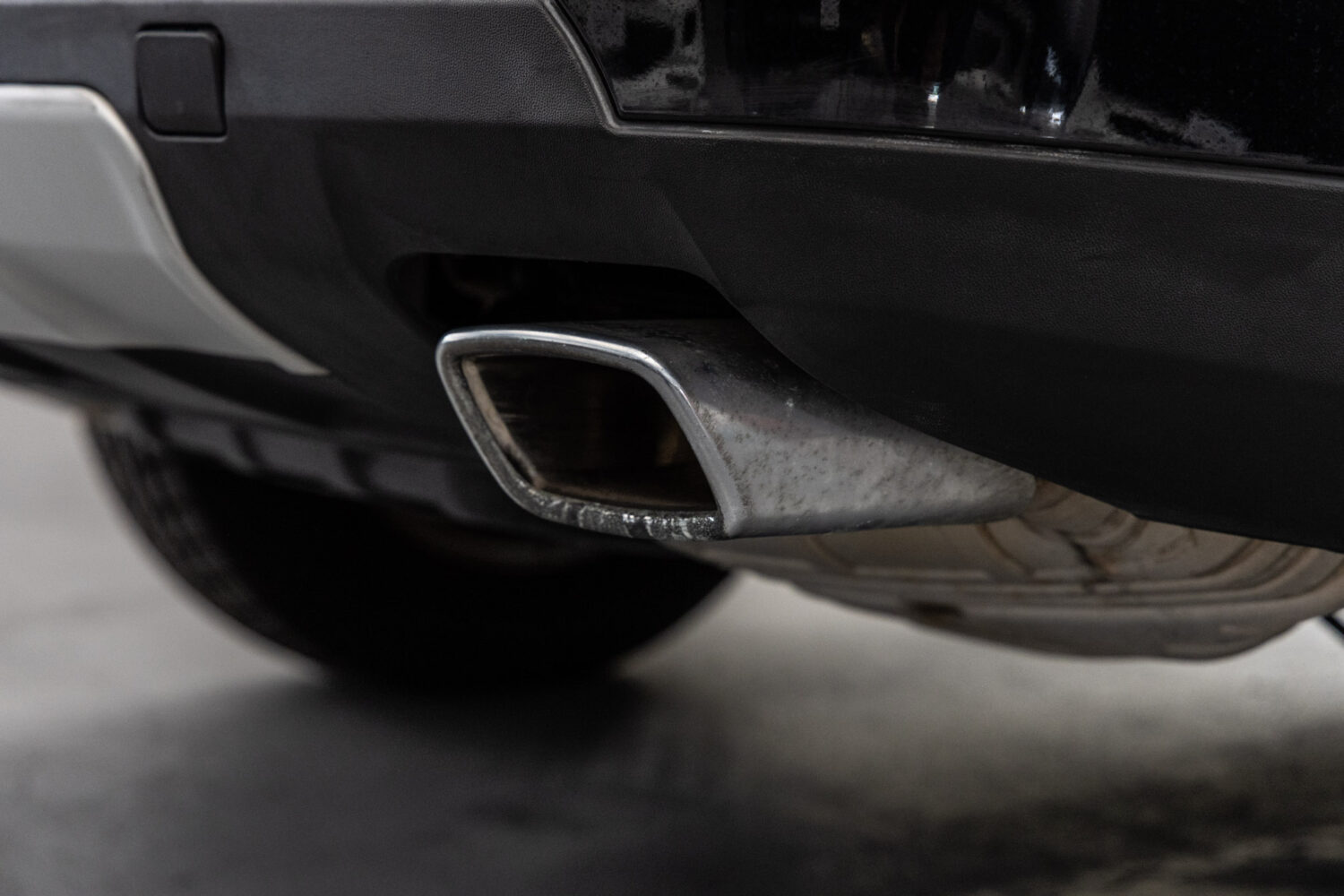 Mクラス ML350 4マチック 4WD