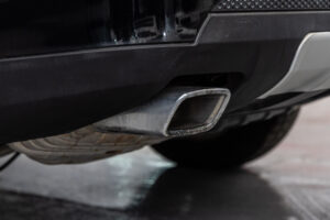 Mクラス ML350 4マチック 4WD