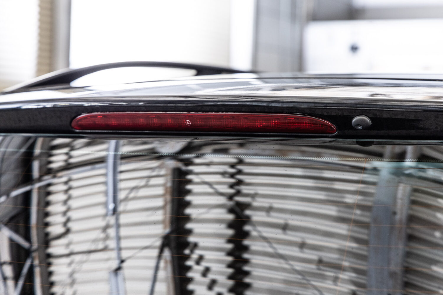 Mクラス ML350 4マチック 4WD