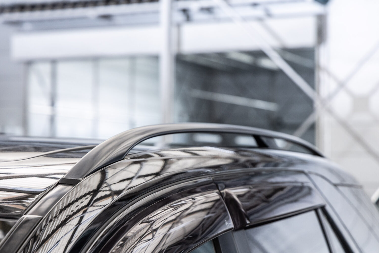 Mクラス ML350 4マチック 4WD