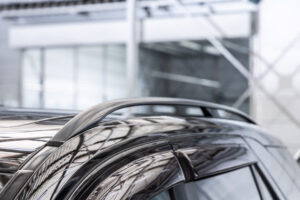 Mクラス ML350 4マチック 4WD