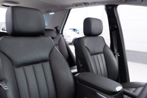 Mクラス ML350 4マチック 4WD