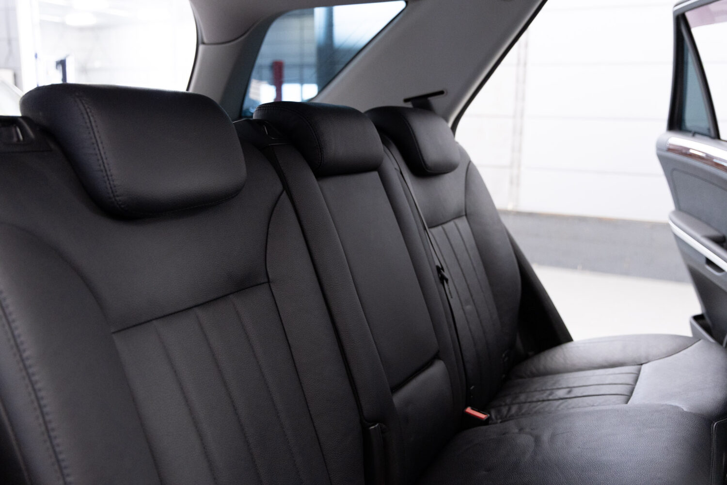 Mクラス ML350 4マチック 4WD