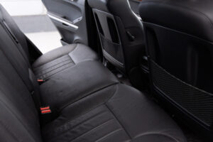 Mクラス ML350 4マチック 4WD