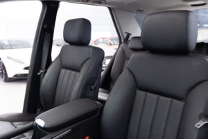 Mクラス ML350 4マチック 4WD