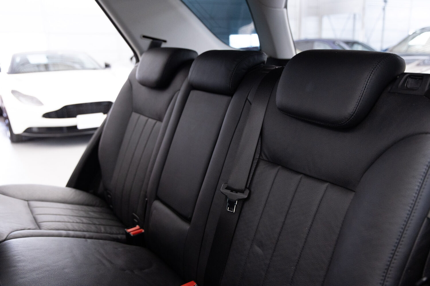 Mクラス ML350 4マチック 4WD