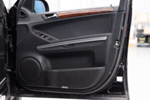 Mクラス ML350 4マチック 4WD