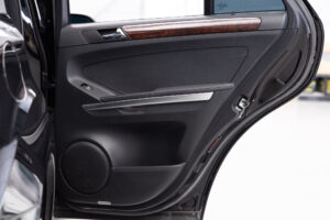 Mクラス ML350 4マチック 4WD