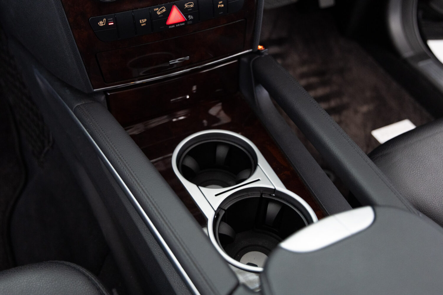 Mクラス ML350 4マチック 4WD