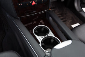 Mクラス ML350 4マチック 4WD