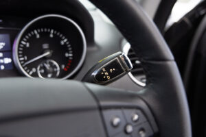 Mクラス ML350 4マチック 4WD