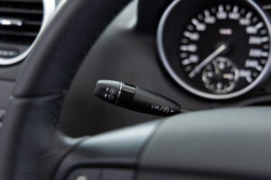 Mクラス ML350 4マチック 4WD