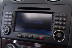 Mクラス ML350 4マチック 4WD