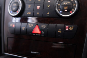 Mクラス ML350 4マチック 4WD