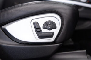 Mクラス ML350 4マチック 4WD