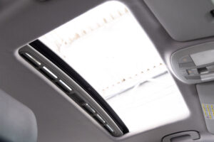 Mクラス ML350 4マチック 4WD